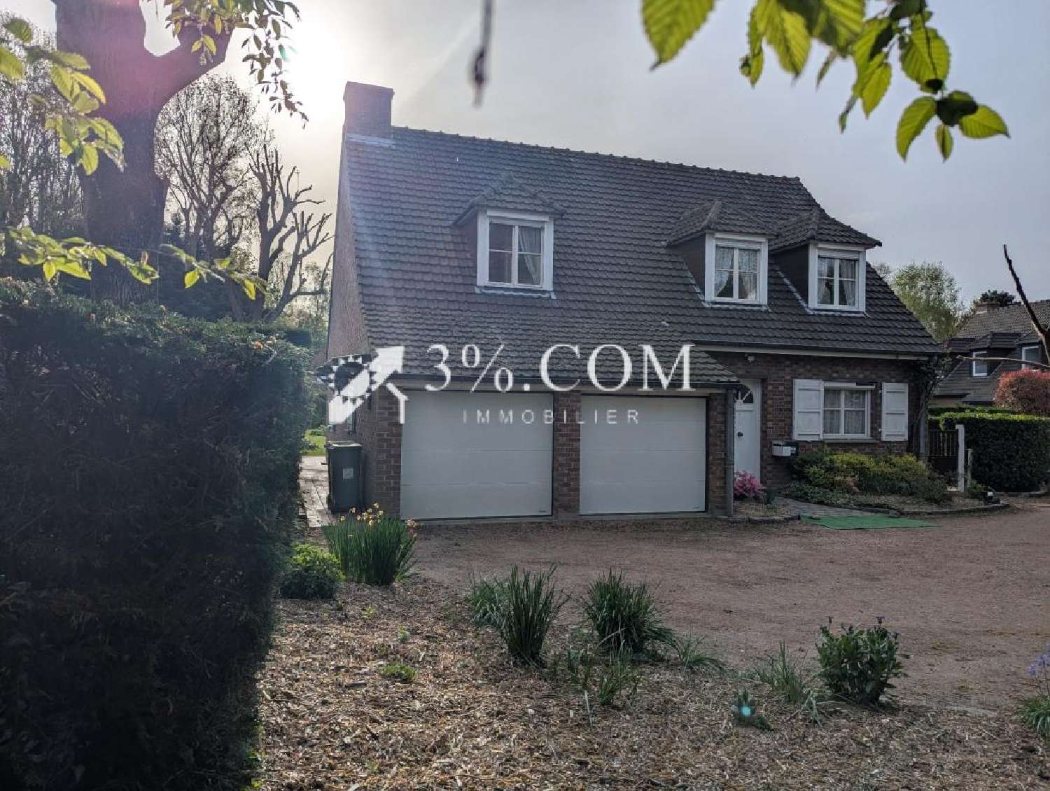 for sale house Wasquehal Nord 1