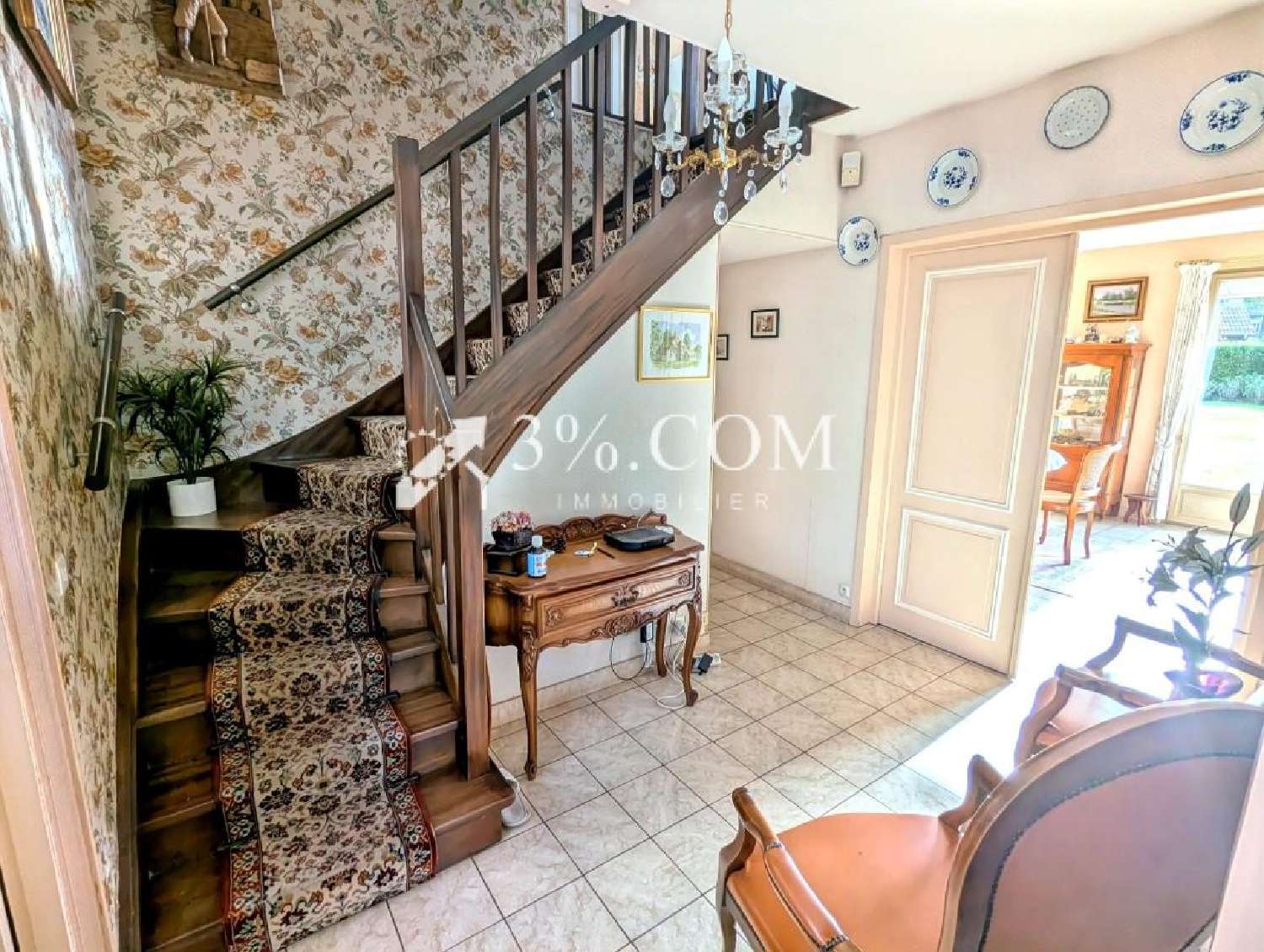 for sale house Wasquehal Nord 2