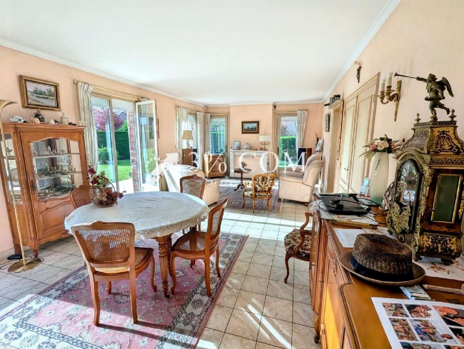 for sale house Wasquehal Nord 3