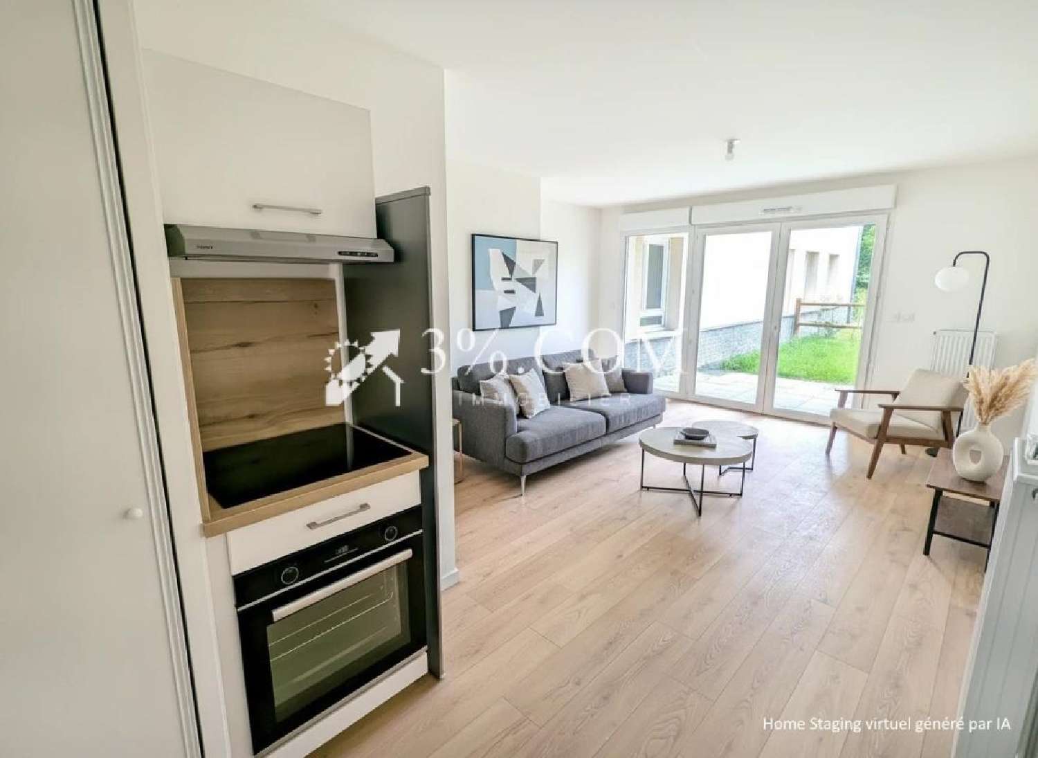 for sale house Wasquehal Nord 1