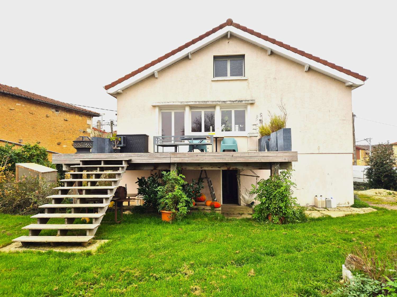  for sale house Wassy Haute-Marne 1