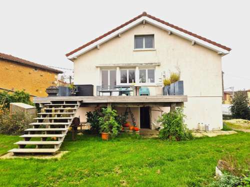 Wassy Haute-Marne house foto 7361877