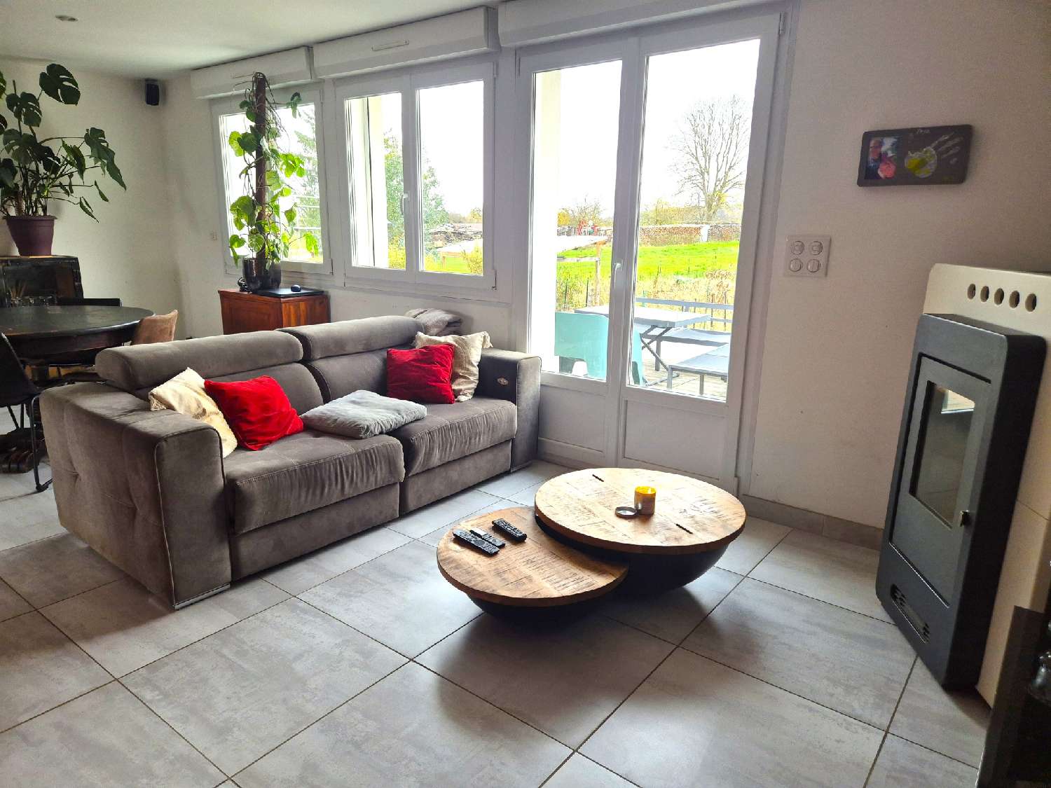  for sale house Wassy Haute-Marne 2