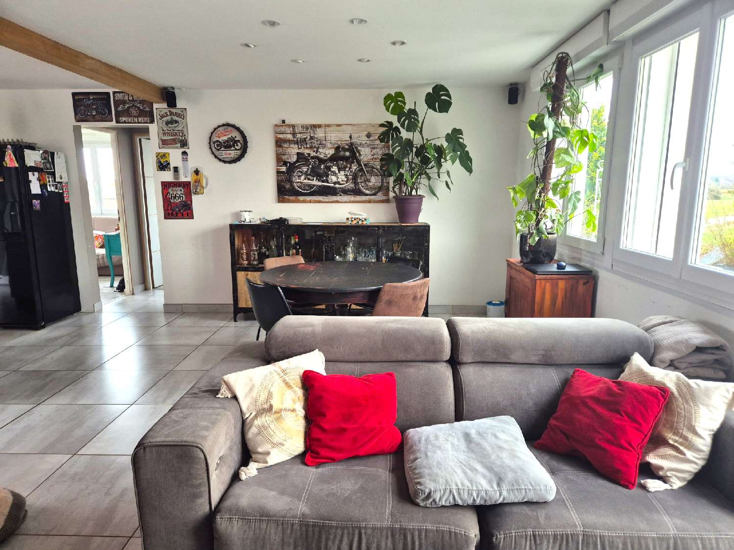  for sale house Wassy Haute-Marne 3