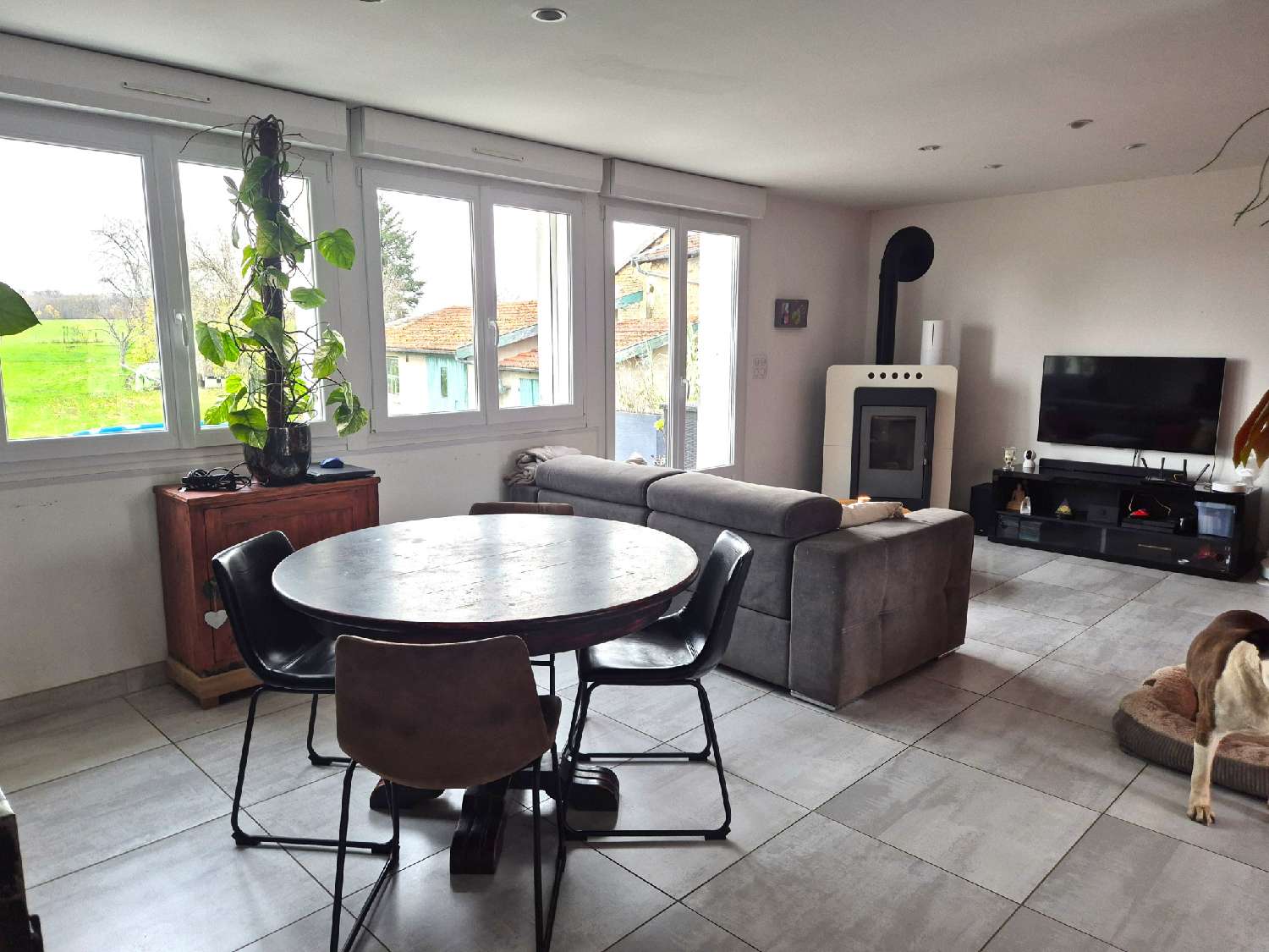  for sale house Wassy Haute-Marne 4