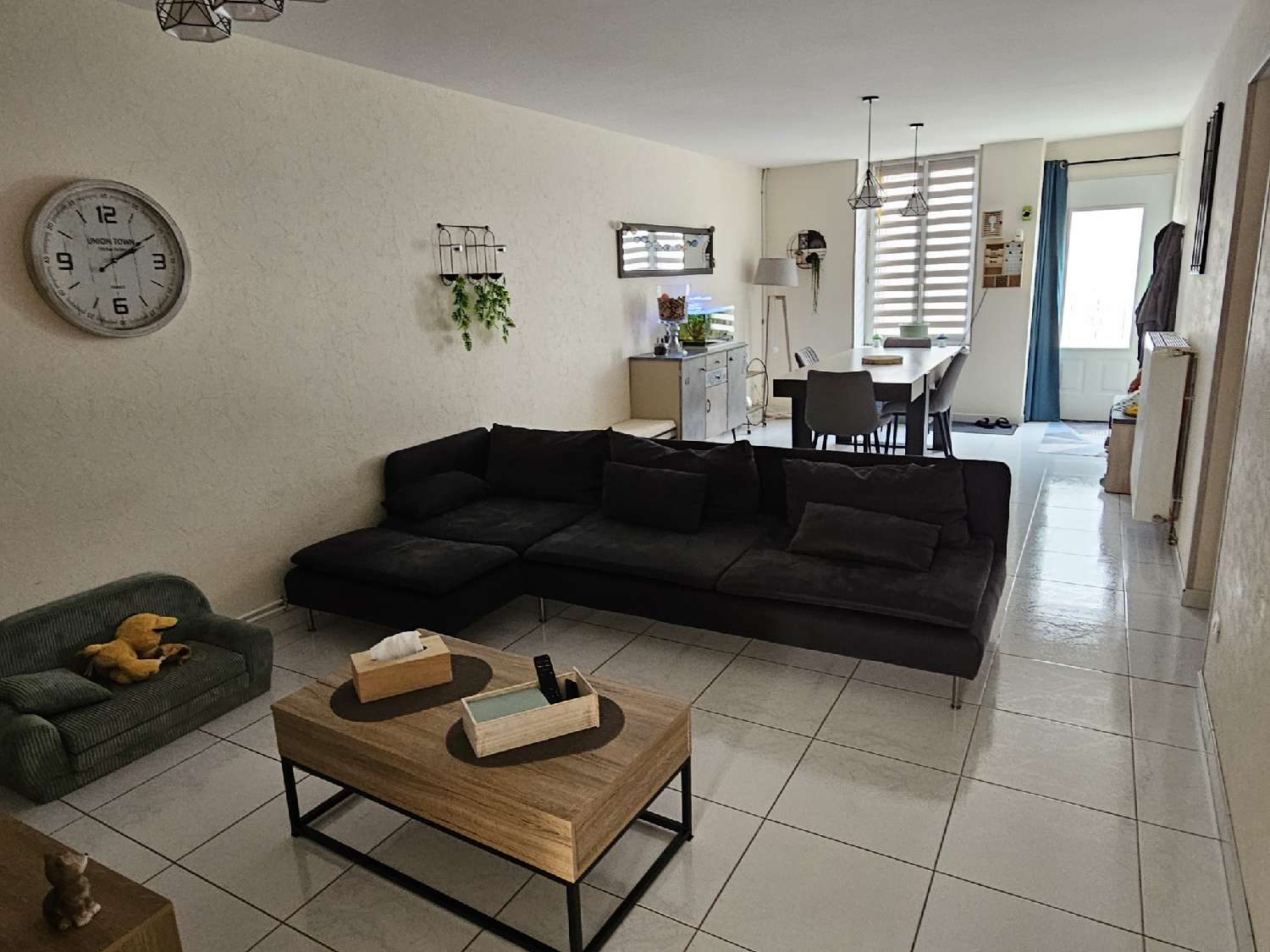 en venta casa Wassy Haute-Marne 2