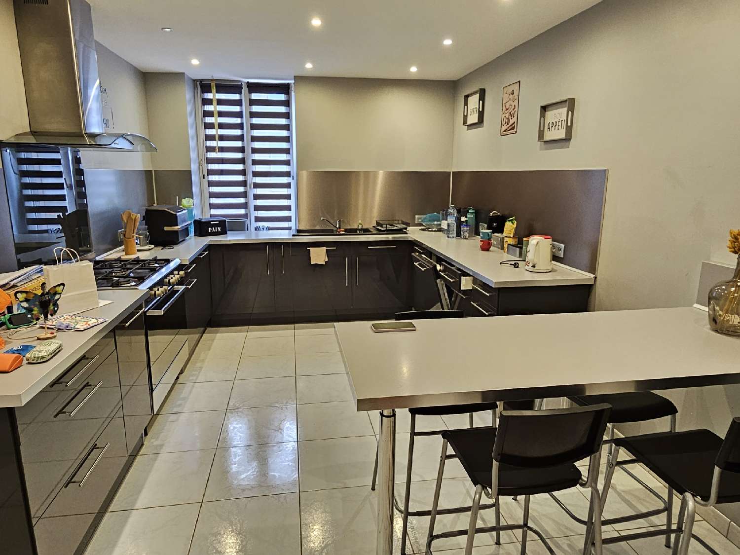 en venta casa Wassy Haute-Marne 3