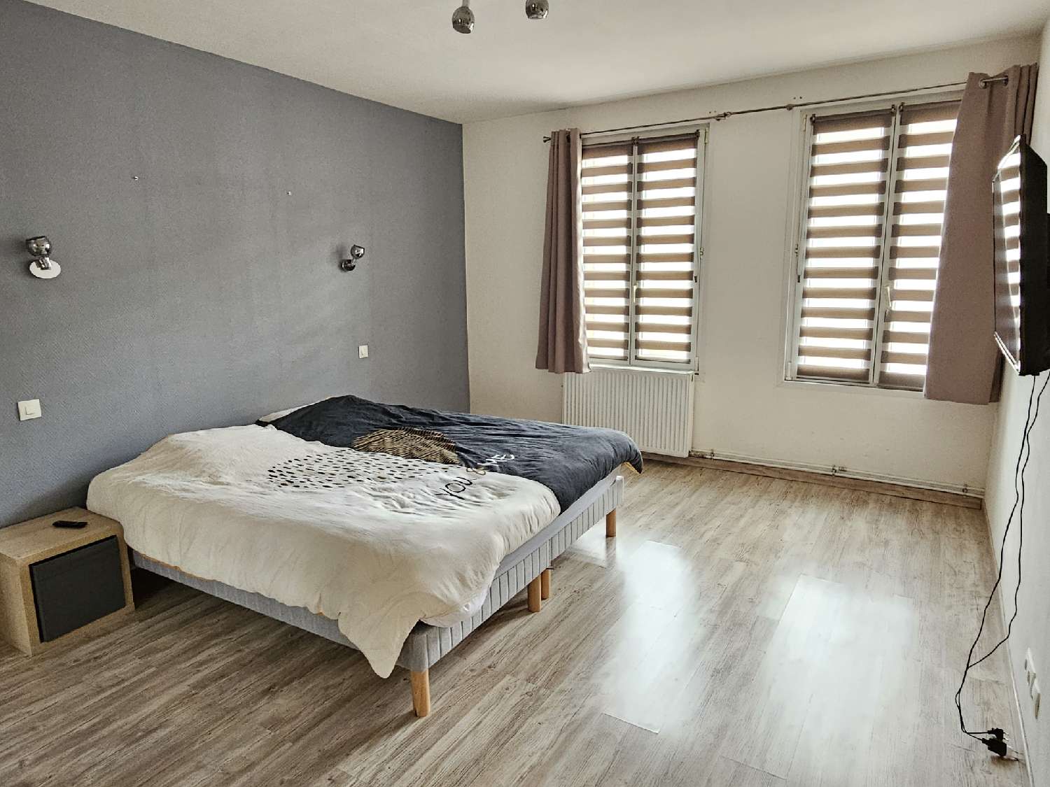 en venta casa Wassy Haute-Marne 7