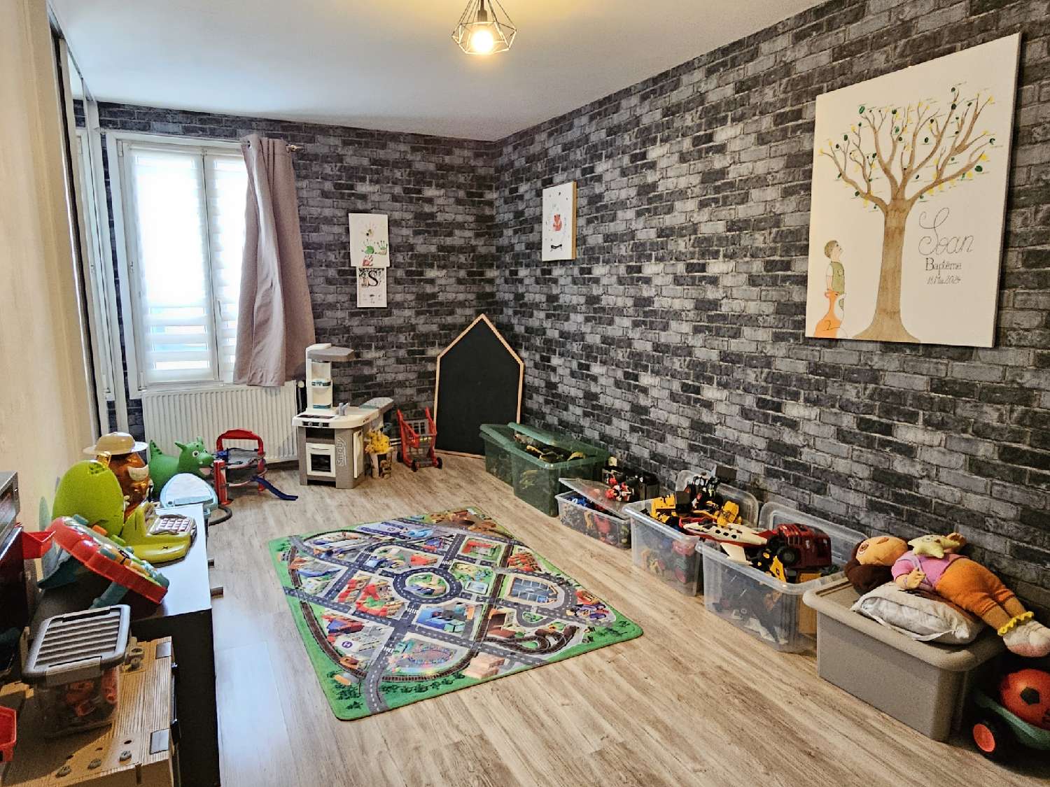en venta casa Wassy Haute-Marne 8