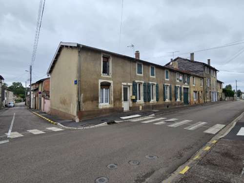 Wassy Haute-Marne huis foto 7366337