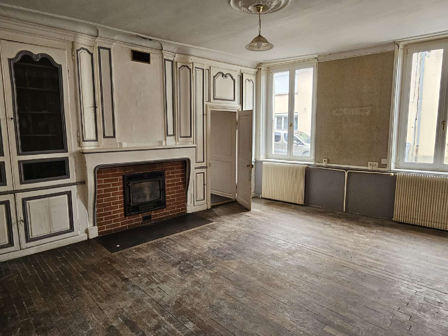  te koop huis Wassy Haute-Marne 3