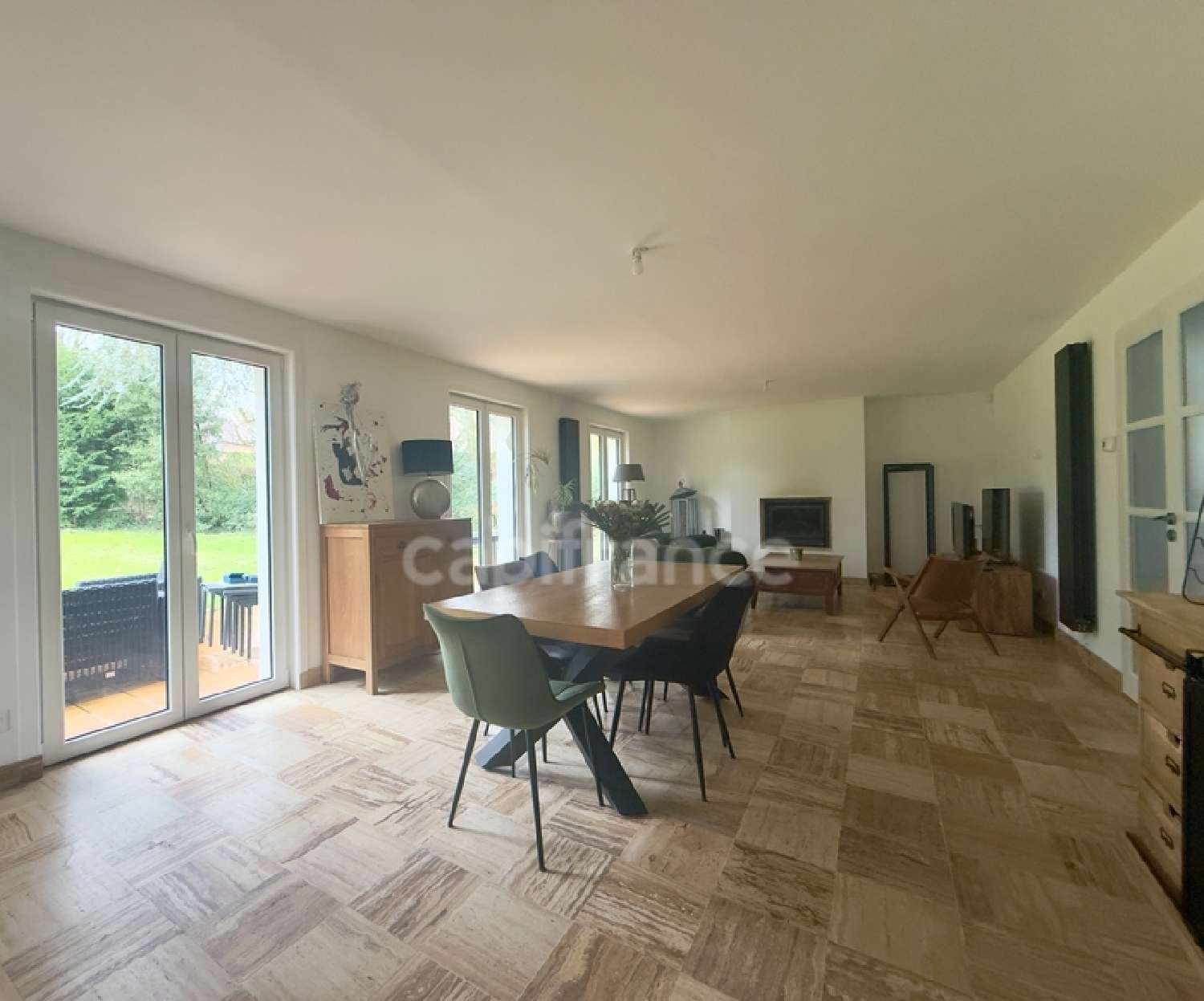 te koop huis Wervicq-Sud Nord 3