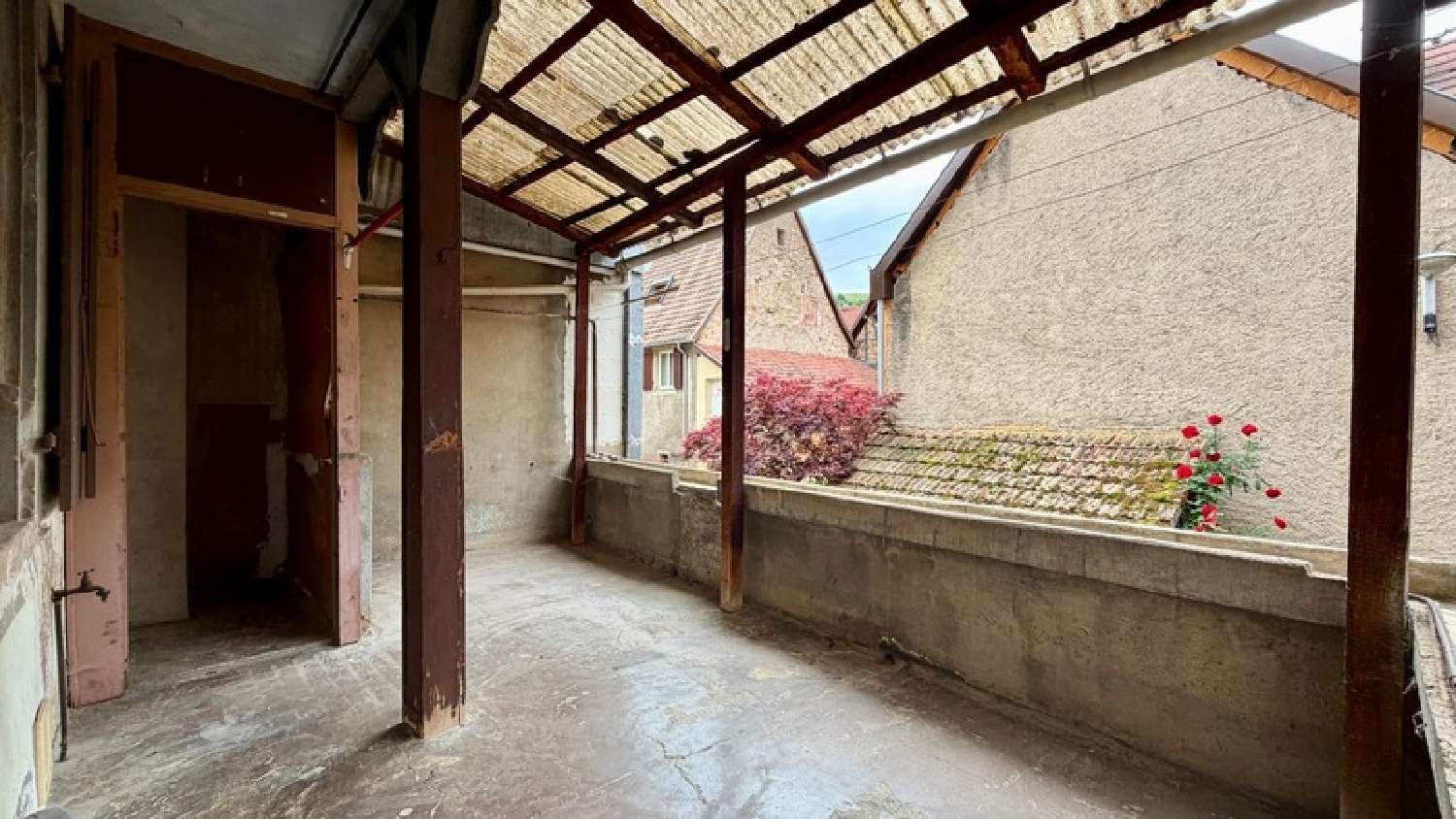  en venta casa Westhalten Haut-Rhin 3