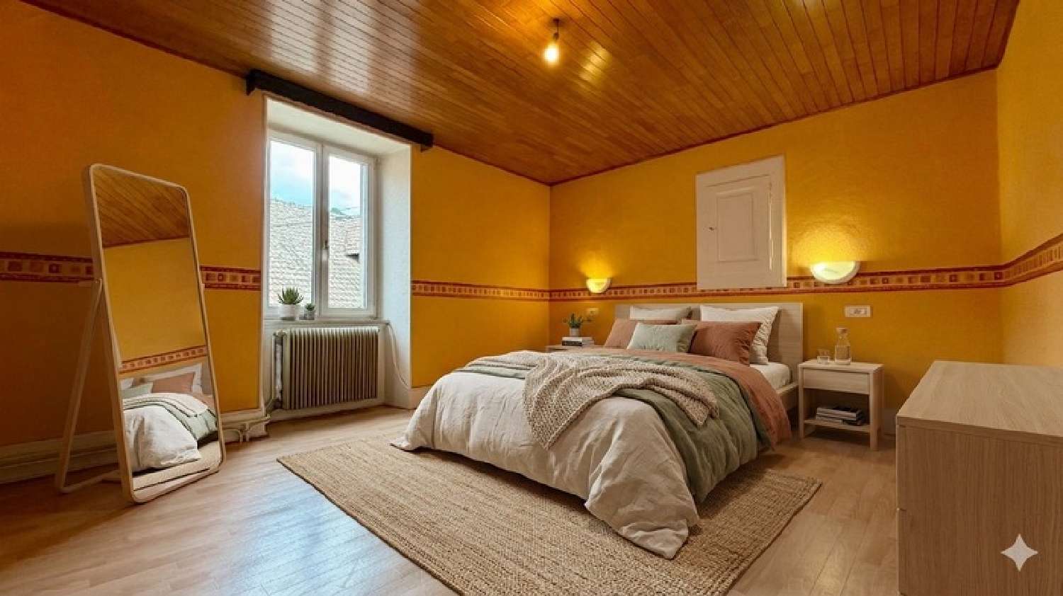  en venta casa Westhalten Haut-Rhin 7