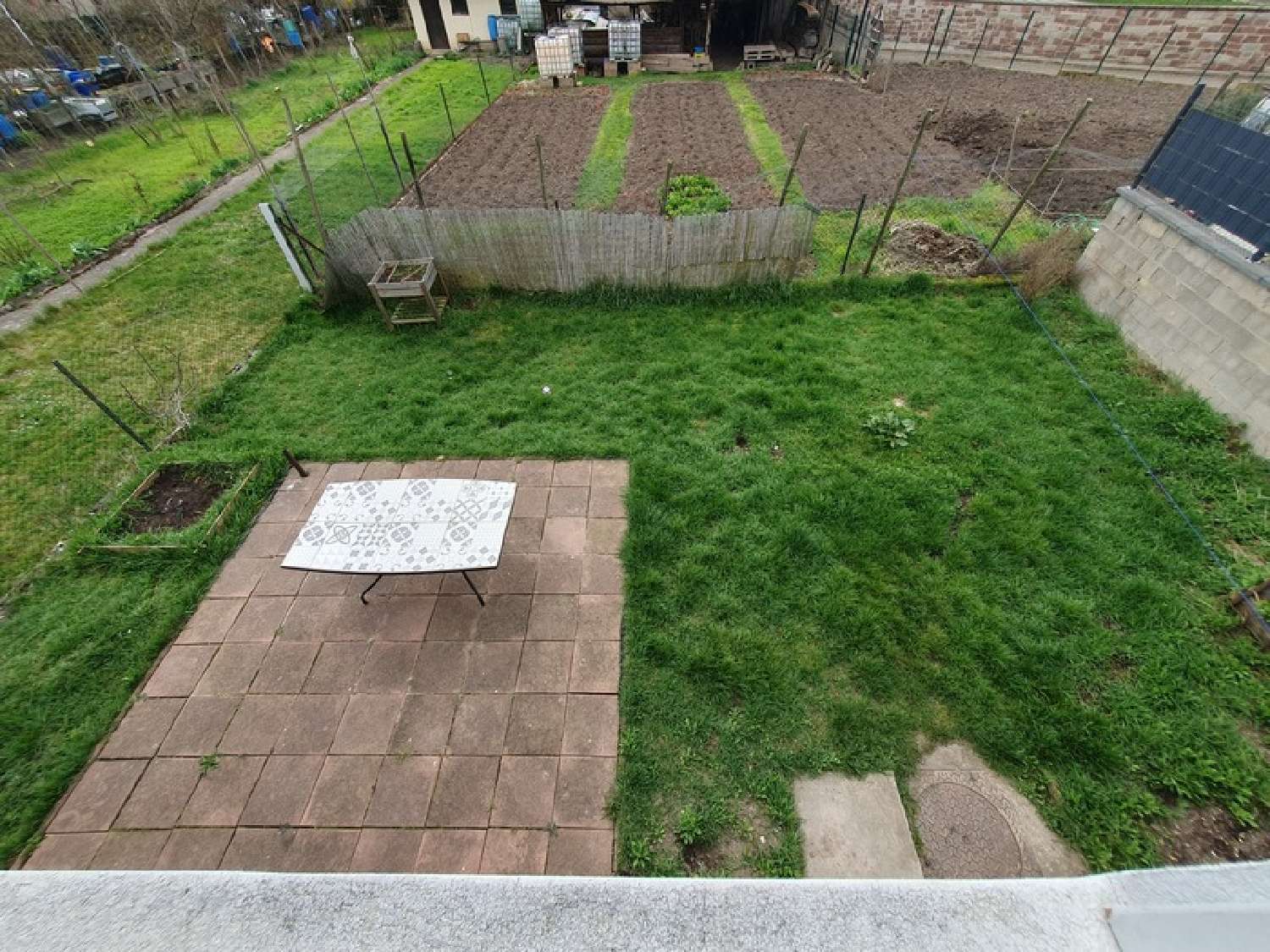 te koop huis Westhoffen Bas-Rhin 6