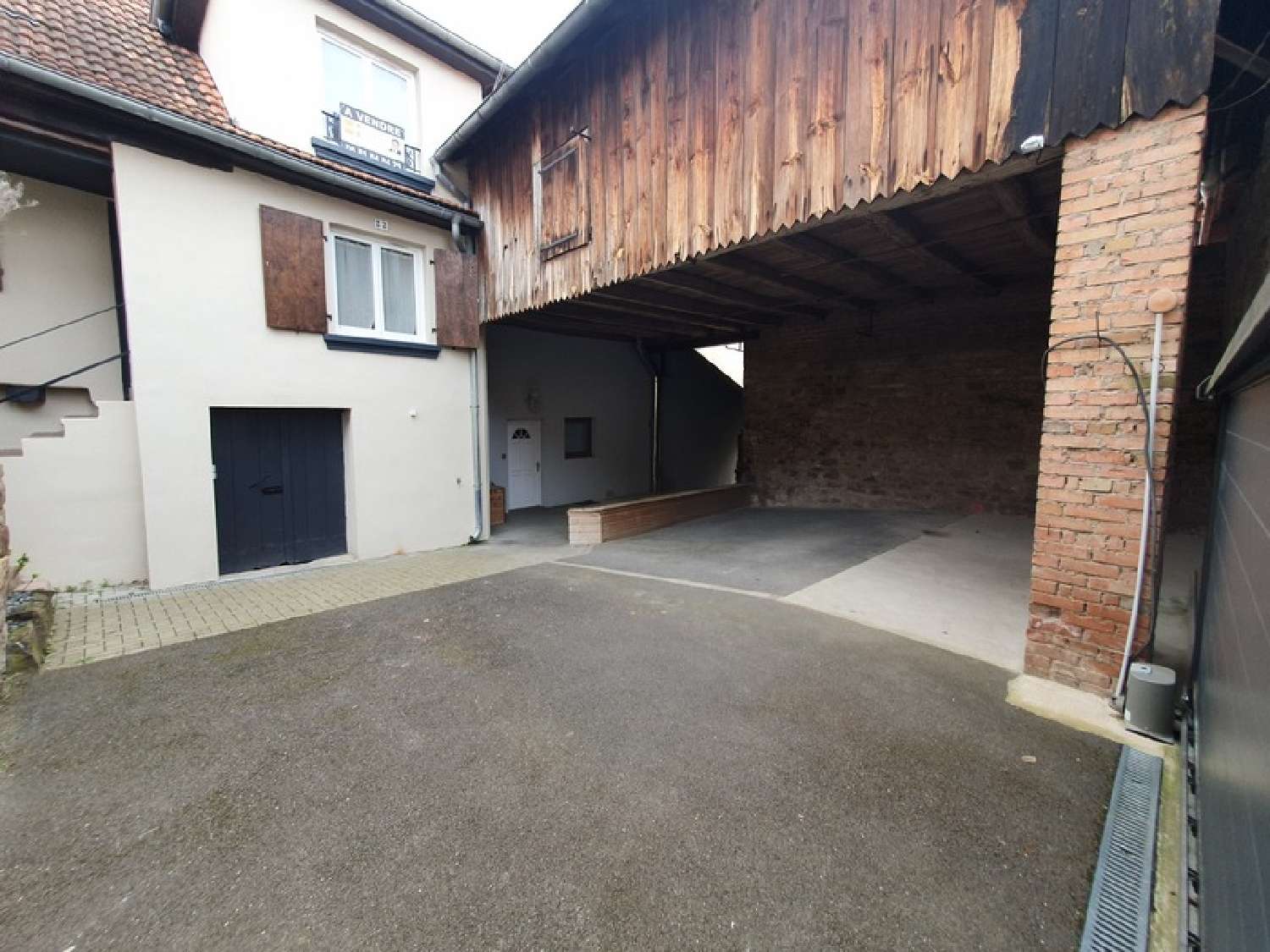 te koop huis Westhoffen Bas-Rhin 7