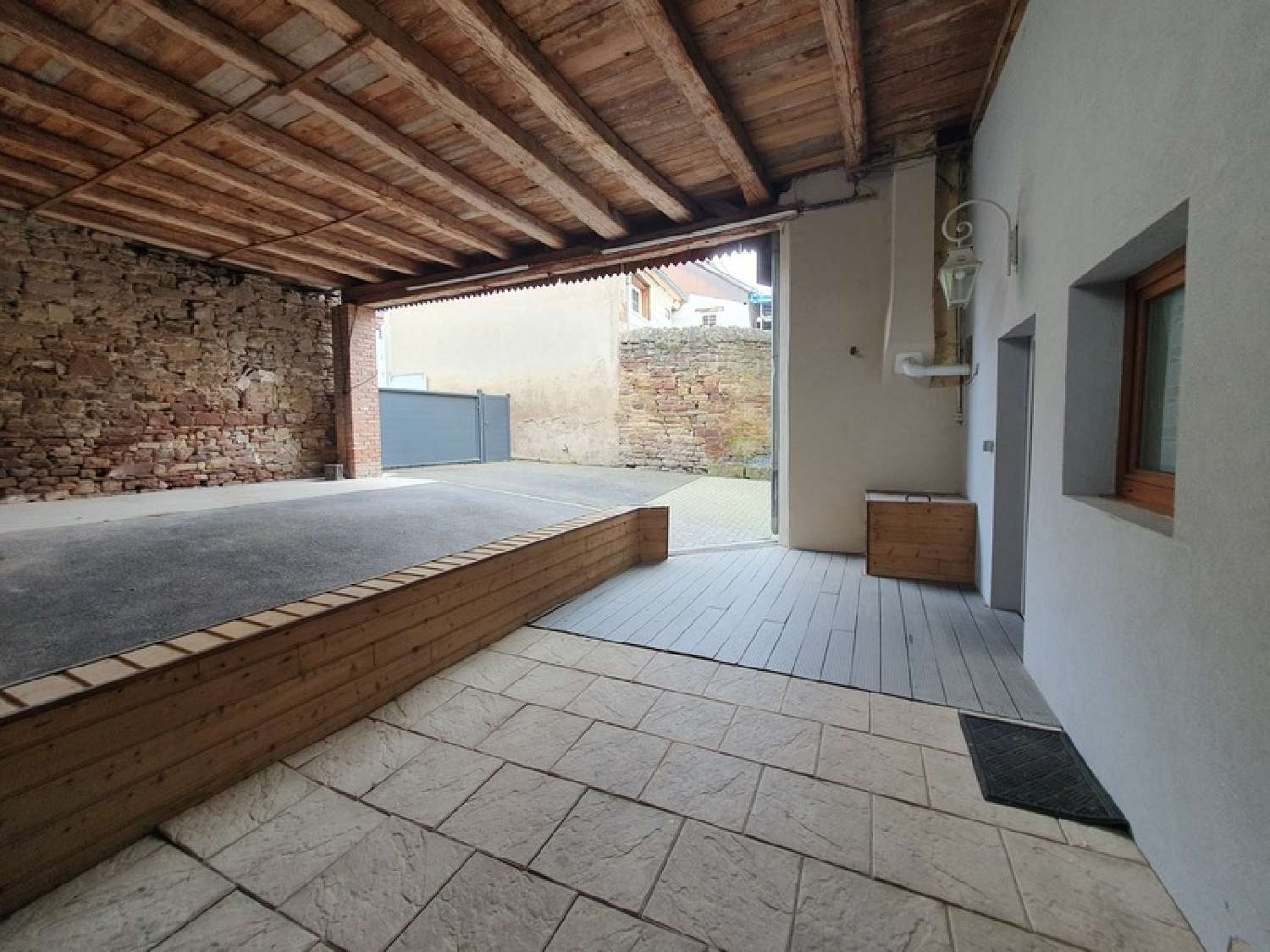 te koop huis Westhoffen Bas-Rhin 8