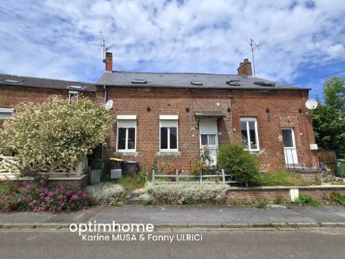 Wignehies Nord huis foto 7358749