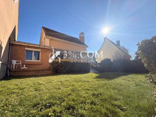 Wimereux Pas-de-Calais maison foto 7362588