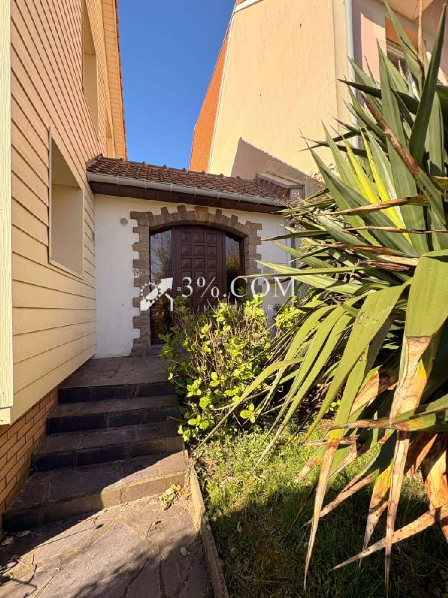  à vendre maison Wimereux Pas-de-Calais 2