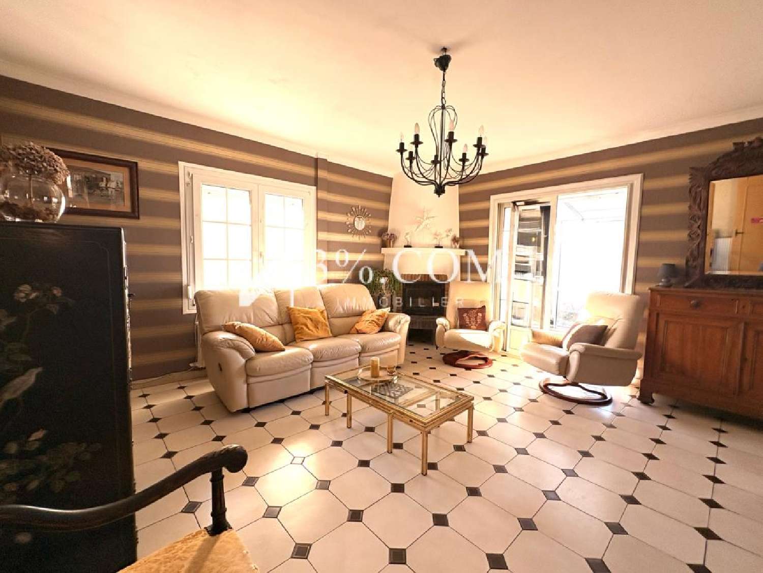  à vendre maison Wimereux Pas-de-Calais 3