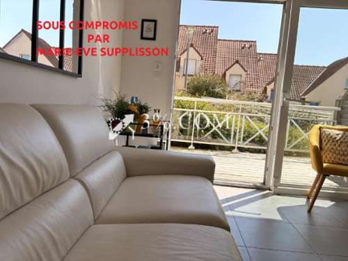 Wimereux Pas-de-Calais maison foto 7362589