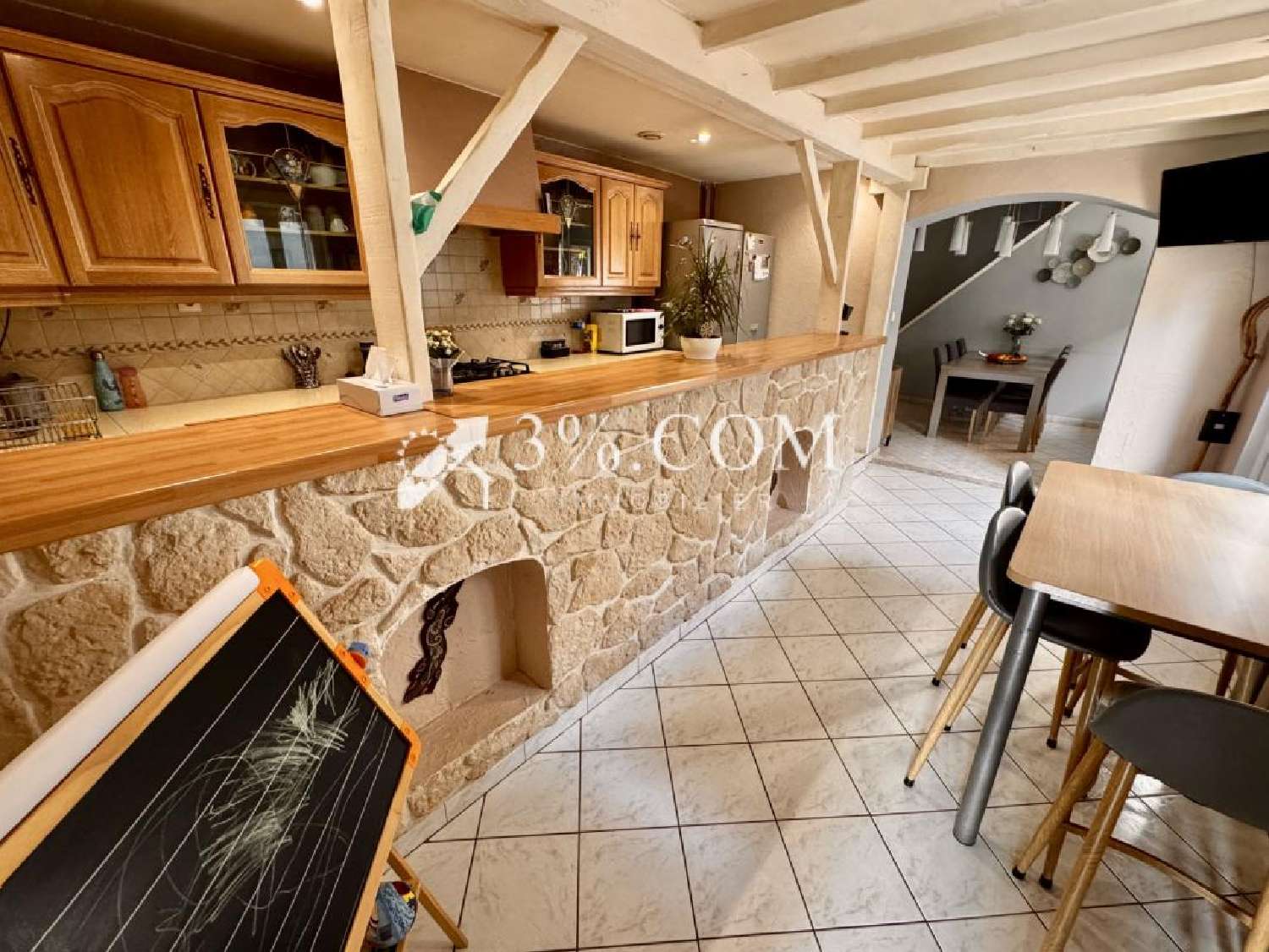  à vendre maison Wingles Pas-de-Calais 2