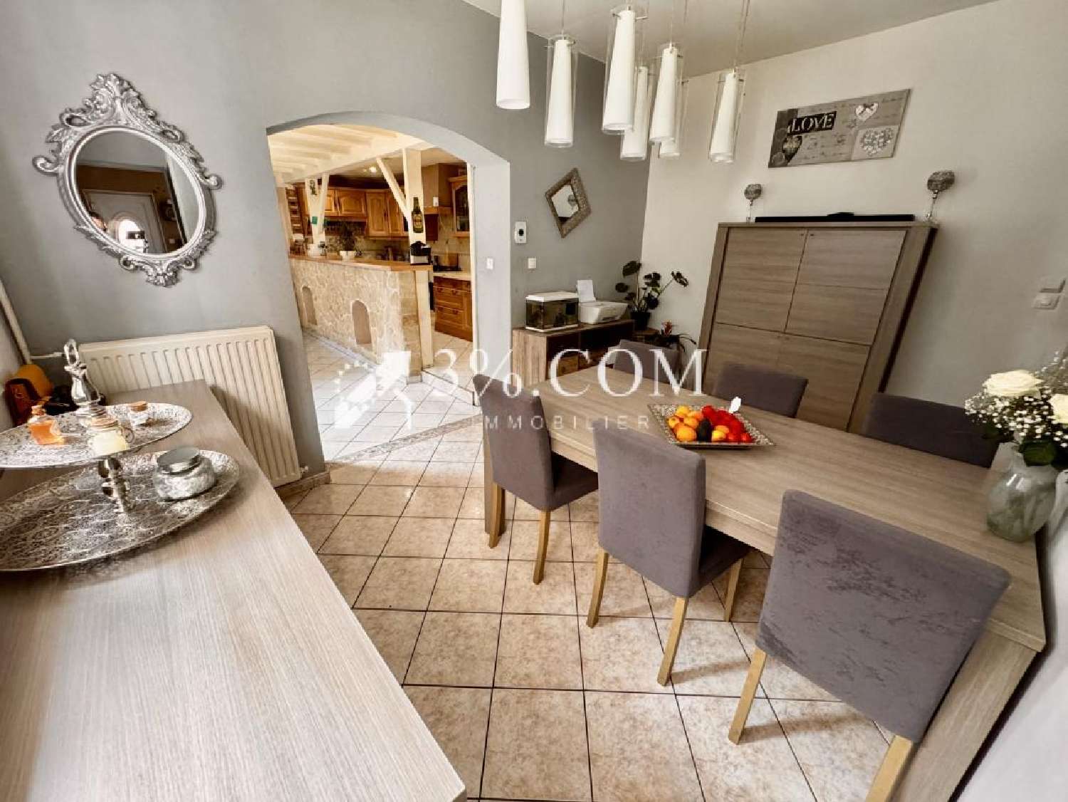 à vendre maison Wingles Pas-de-Calais 3