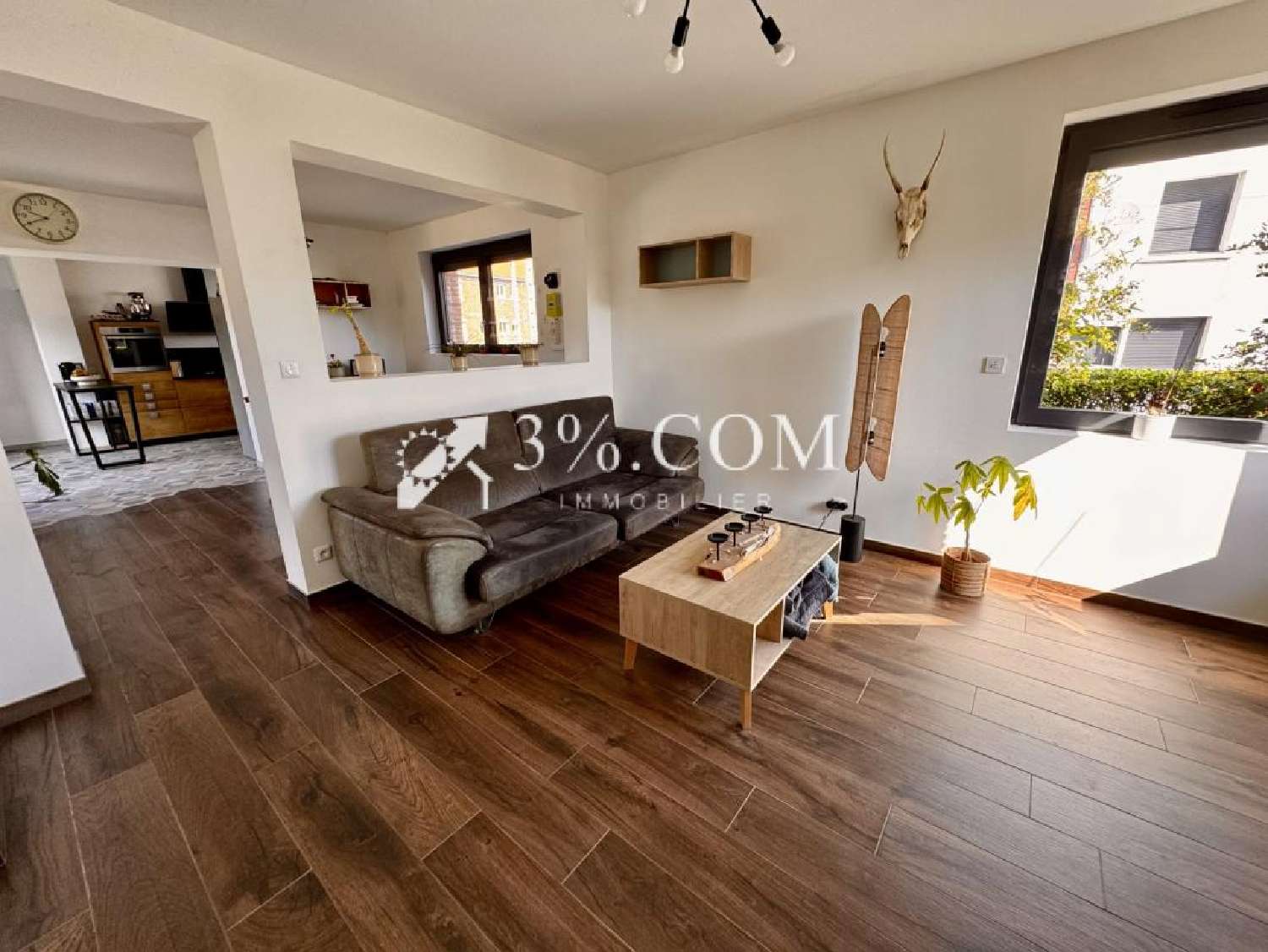  à vendre maison Wingles Pas-de-Calais 3
