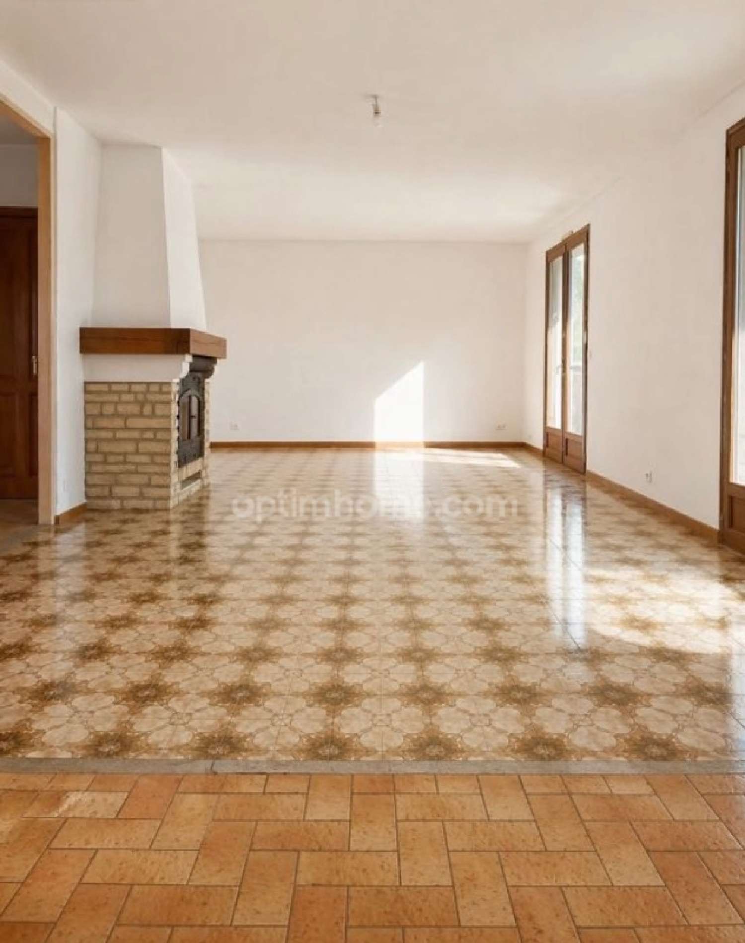  for sale house Xambes Charente 1