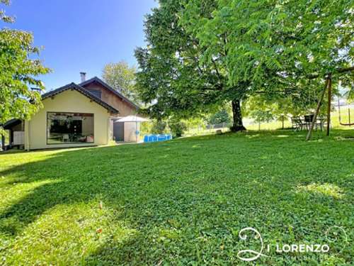 Yenne Savoie Haus Bild 7360806