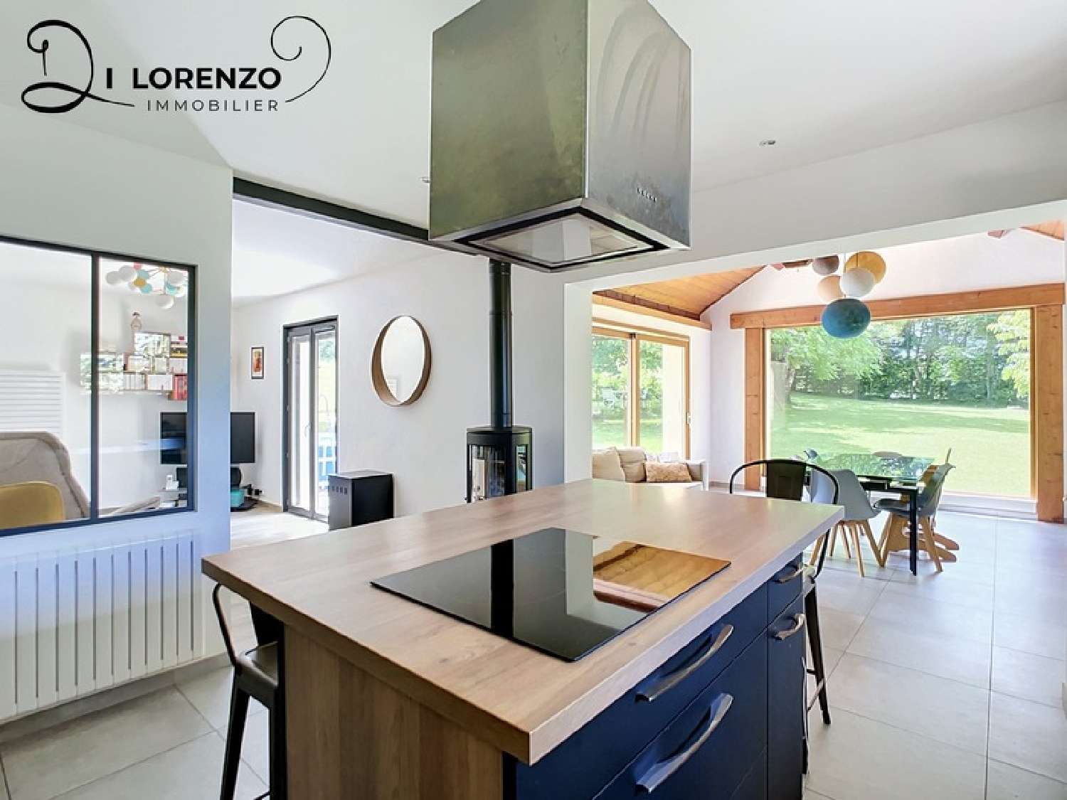 kaufen Haus Yenne Savoie 2