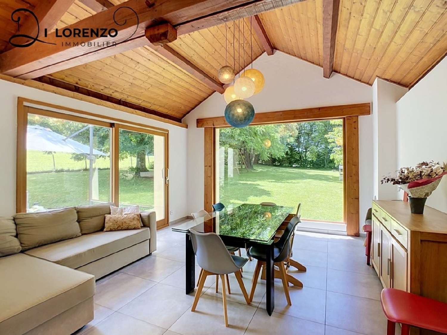 kaufen Haus Yenne Savoie 3