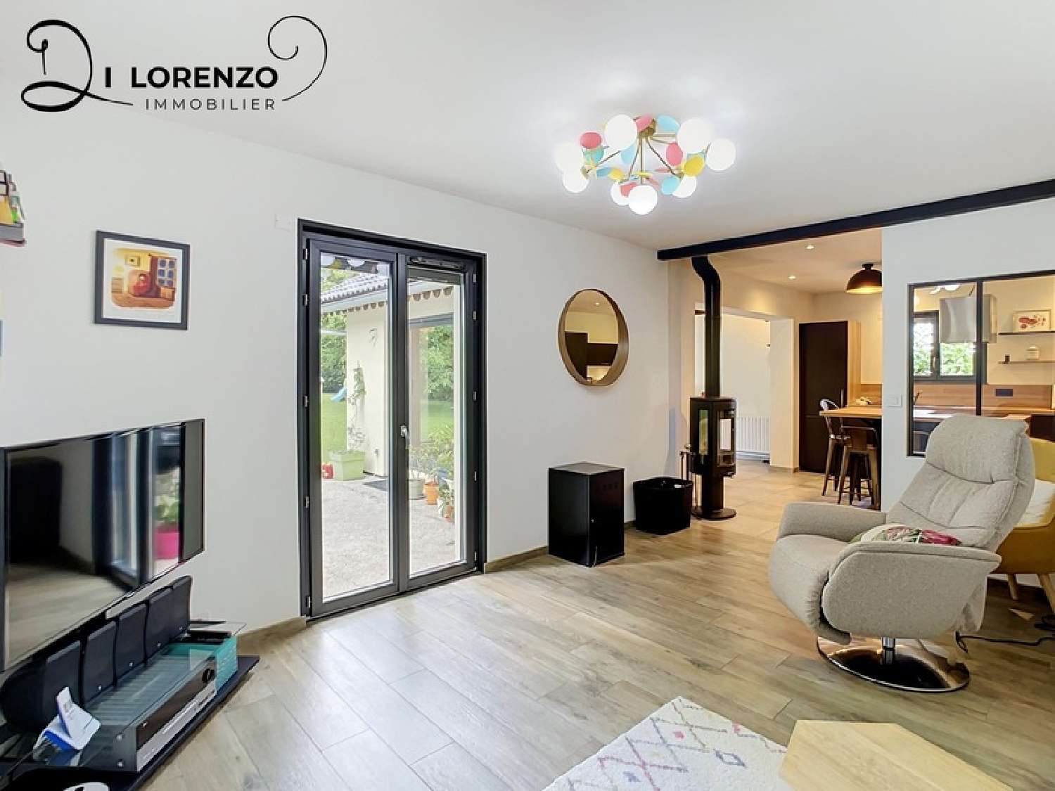 kaufen Haus Yenne Savoie 5