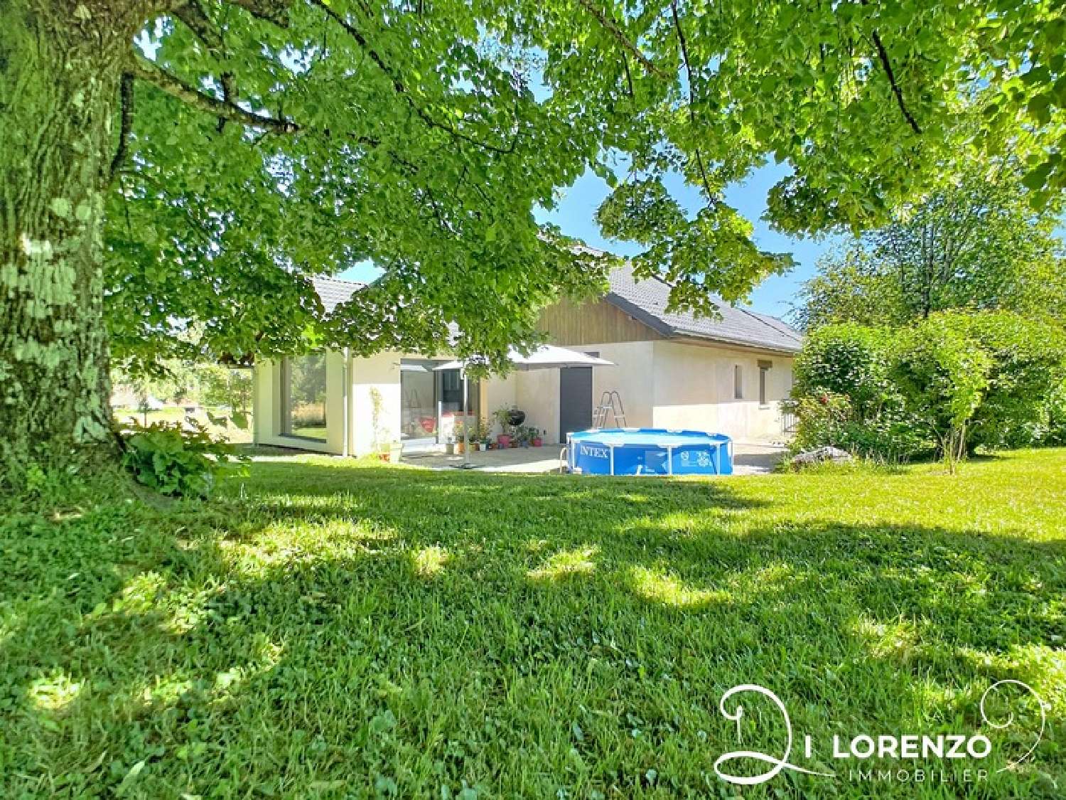 kaufen Haus Yenne Savoie 6