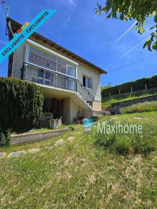 Yssingeaux Haute-Loire house foto 7351123