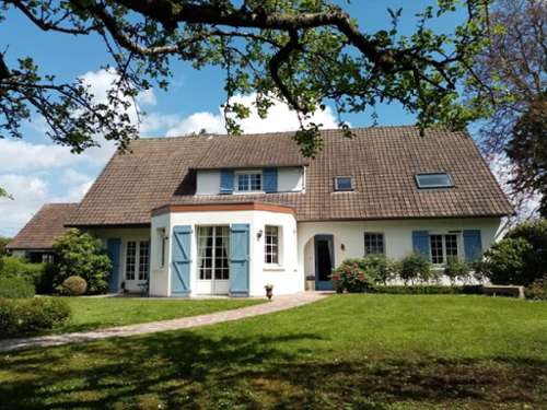 Yvetot Seine-Maritime maison foto 7356436