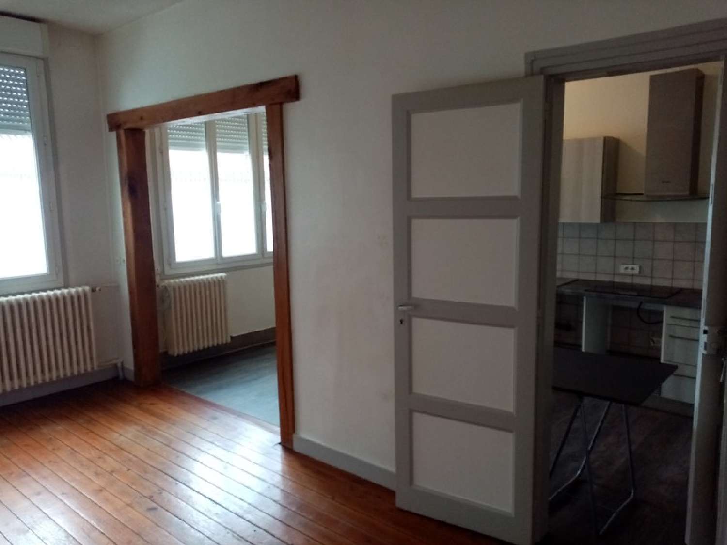 kaufen Haus Yvetot Seine-Maritime 1