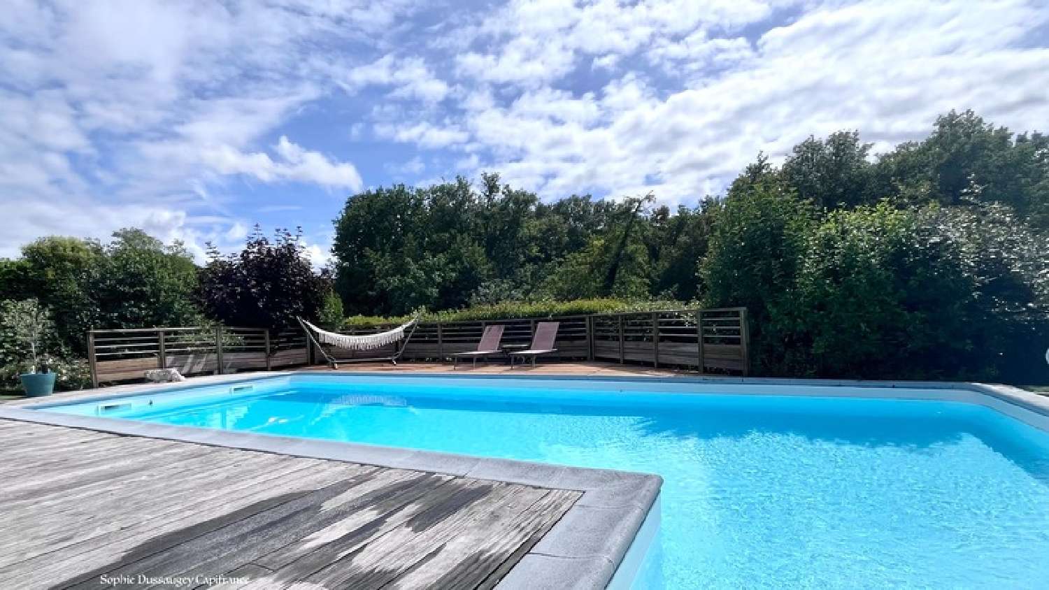for sale house Yvrac Gironde 2