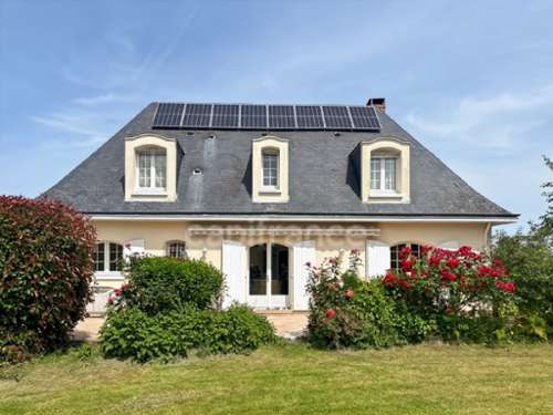 Yvré-l'Évêque Sarthe house foto 7352304