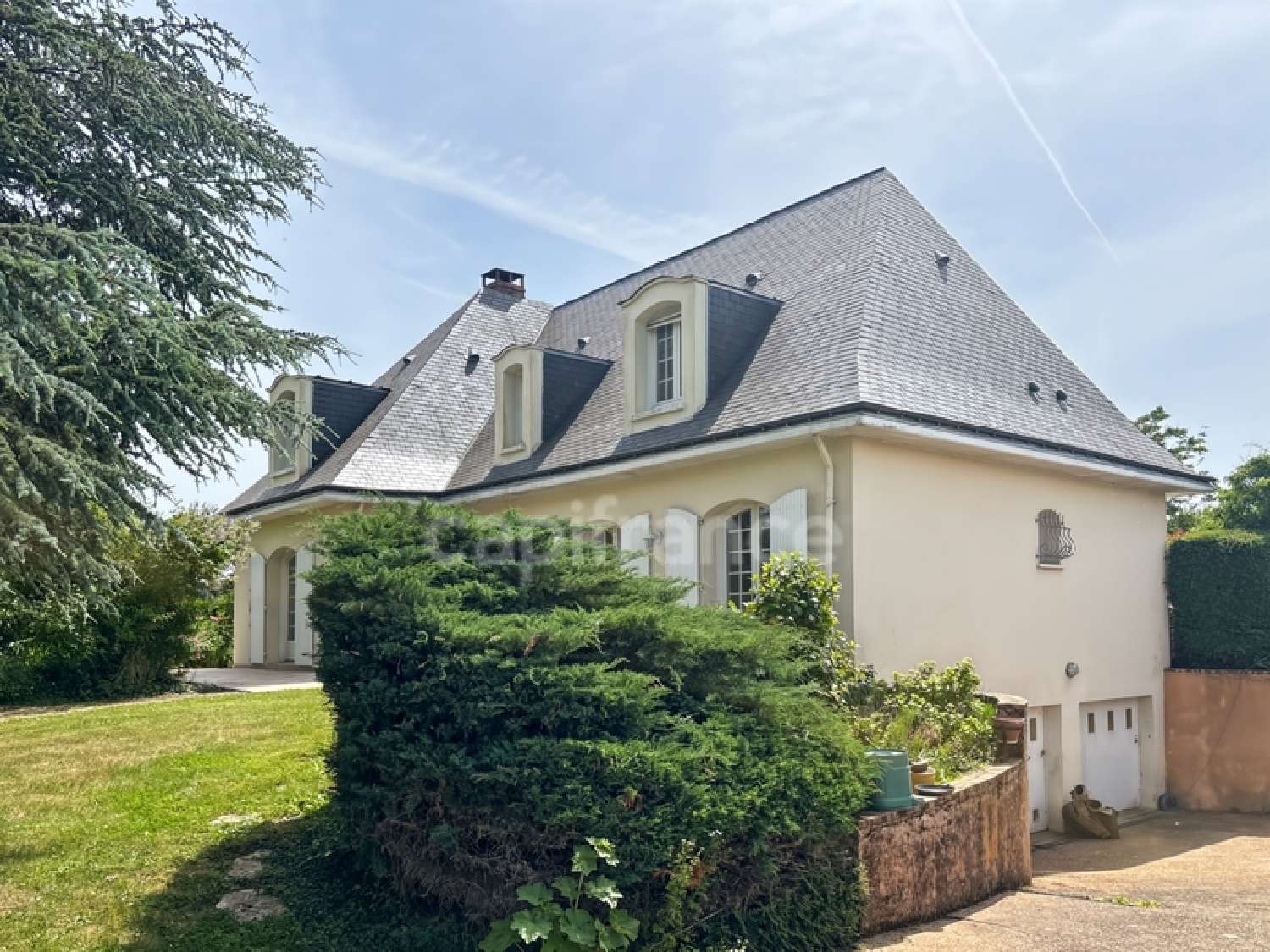 for sale house Yvré-l'Évêque Sarthe 2