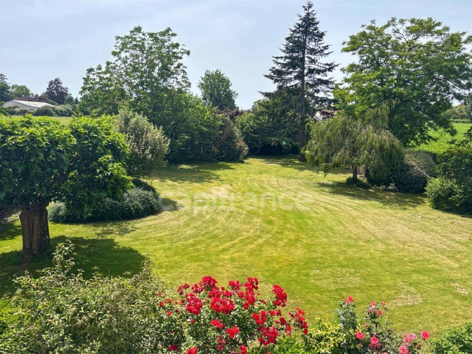 for sale house Yvré-l'Évêque Sarthe 3