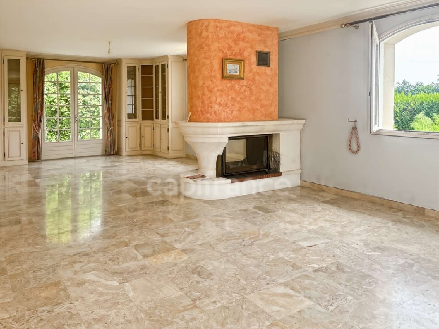 for sale house Yvré-l'Évêque Sarthe 4