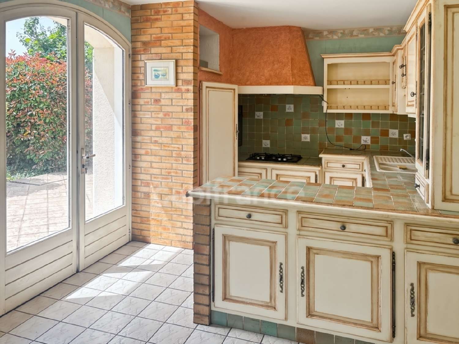 for sale house Yvré-l'Évêque Sarthe 5