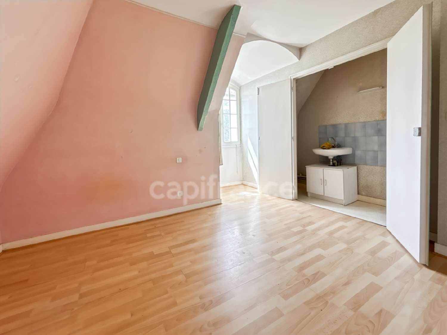 for sale house Yvré-l'Évêque Sarthe 6