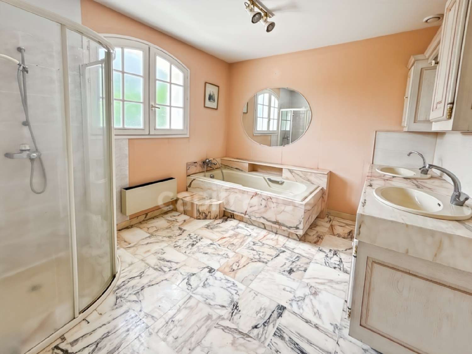 for sale house Yvré-l'Évêque Sarthe 8