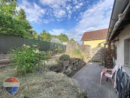 Zimmerbach Haut-Rhin huis foto 7362888
