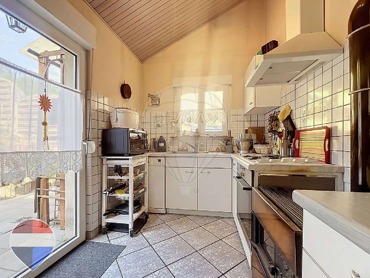 te koop huis Zimmerbach Haut-Rhin 3