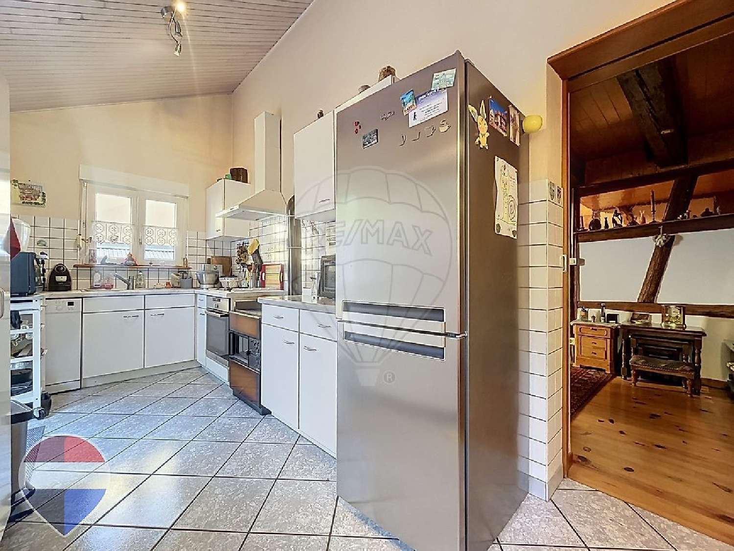  te koop huis Zimmerbach Haut-Rhin 4