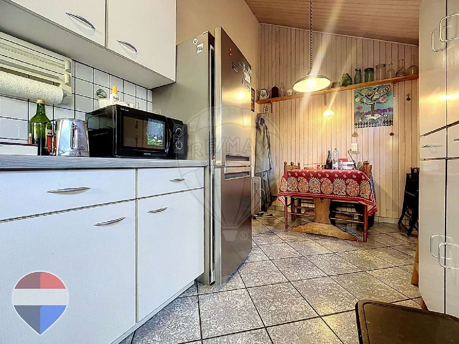  te koop huis Zimmerbach Haut-Rhin 5